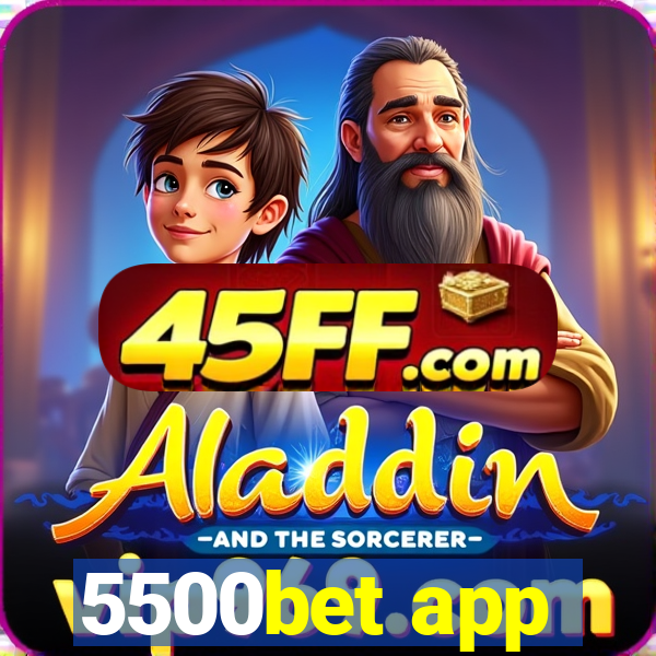 5500bet app